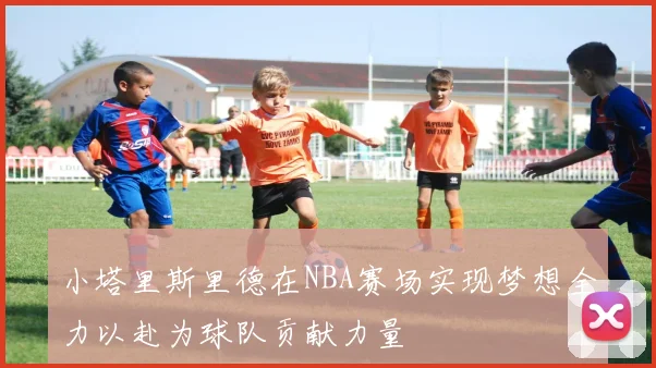 小塔里斯里德在NBA赛场实现梦想全力以赴为球队贡献力量