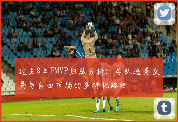 过去8年FMVP归属分析：母队选秀交易与自由市场的多样化路径